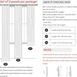 Taupe Pinch Pleated Room Darkening Curtains Two Panel Set - Image 9